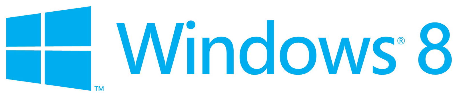 Windows 8-Logo