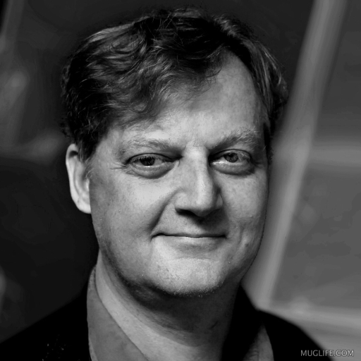 Jörg Deep Fake