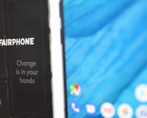 fairphones