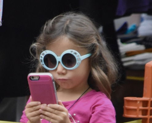 youtube kid