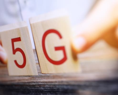 5G