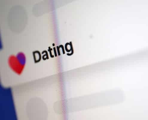 Facebook hat jetzt auch noch eine Datingfunktion
