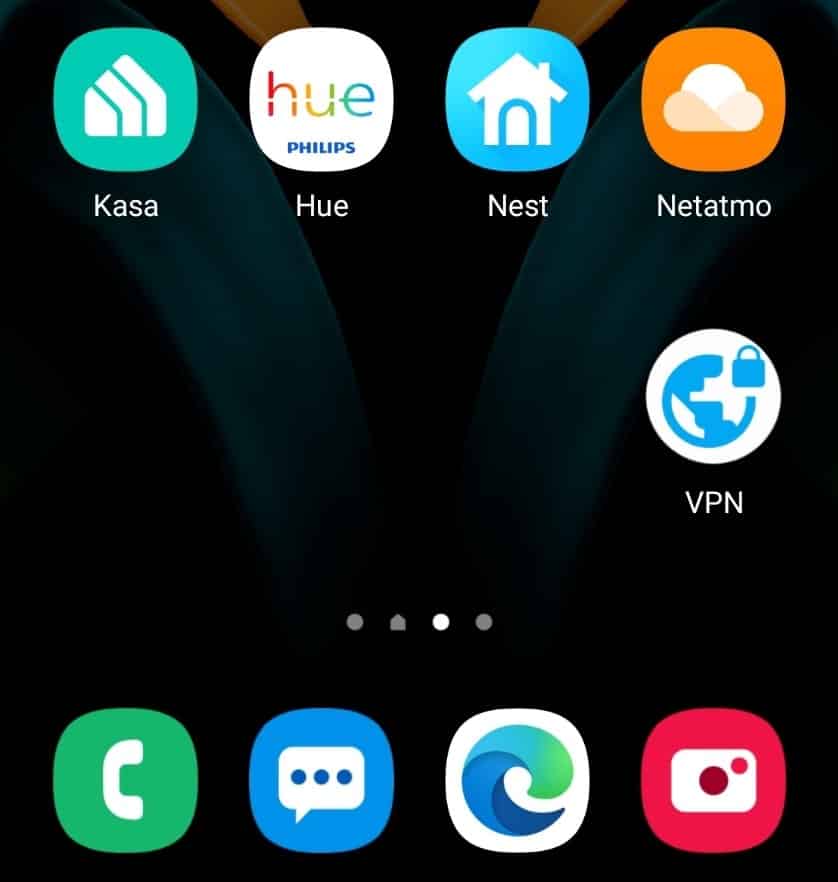 Schnellzugriff Auf Die Vpn Einstellungen Bei Android Schieb De