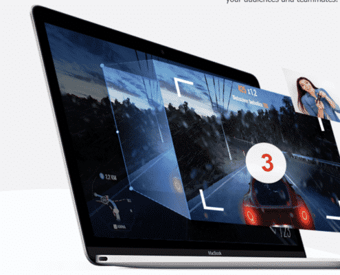 Videoproc Recorder