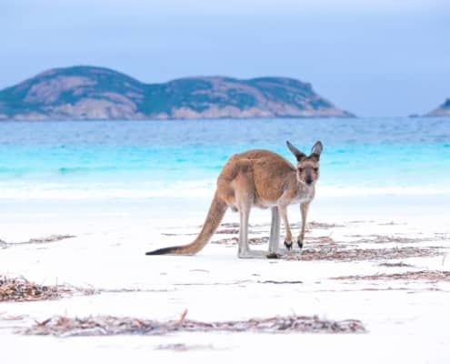 Australien