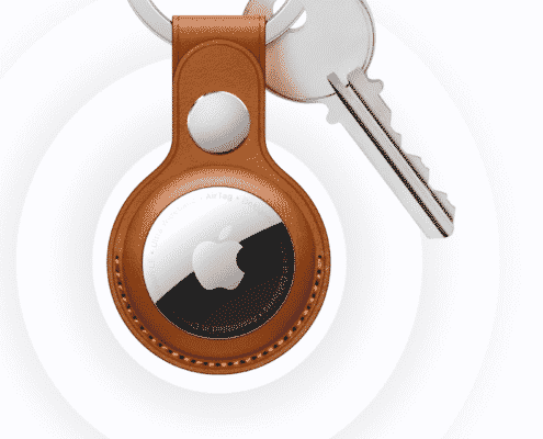 Apple AirTag