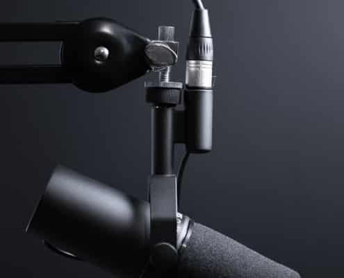 Podcasts boomen