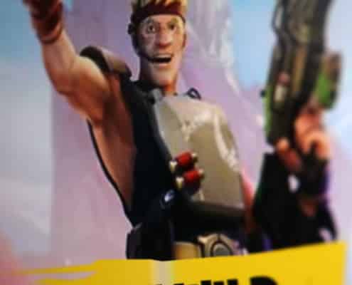 Fortnite