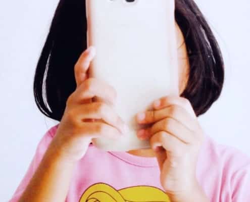 Instagram für Kids soll kommen