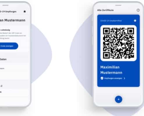 CovPass App