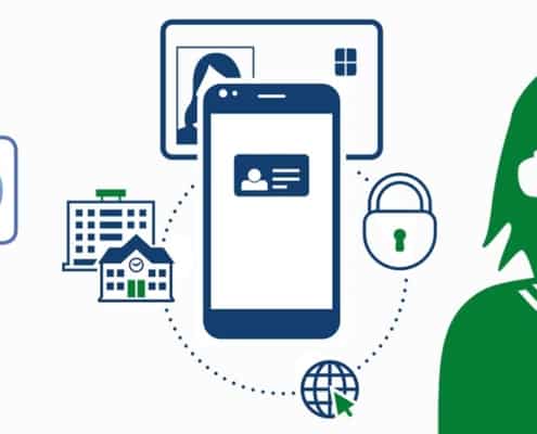 Digitaler Personalausweis
