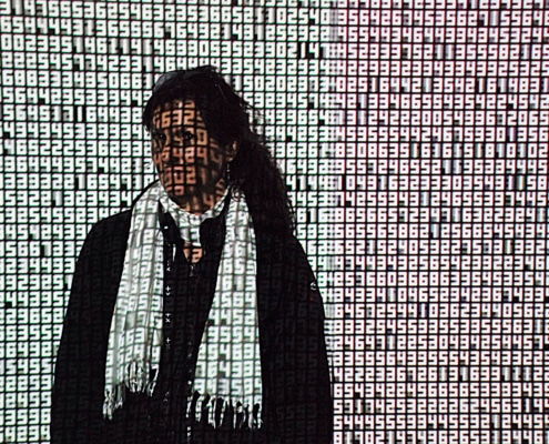 Digitalisieriung
