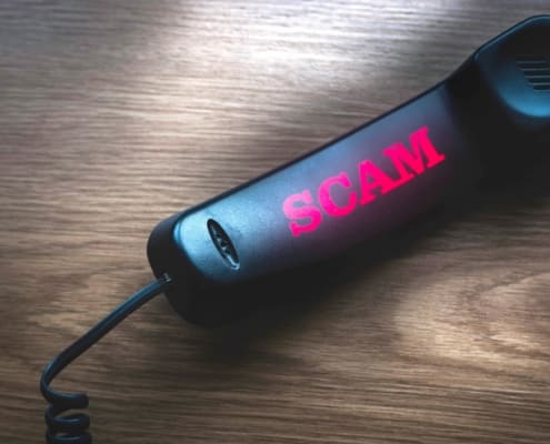 Scan Microsoft Trick