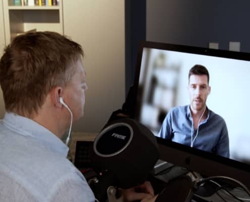 Im Interview mit Guido Bülow von Facebook