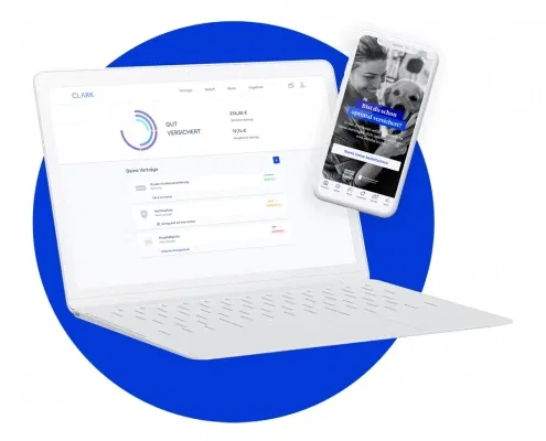 Clark App