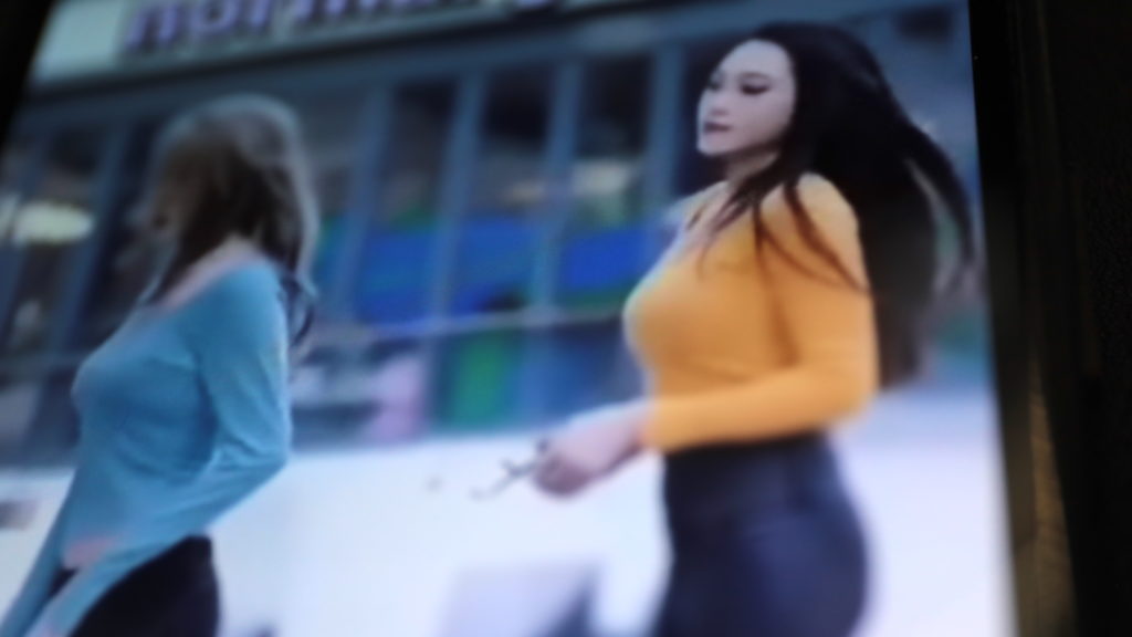 Figur, Aussehen, Sportlichkeit: Dauerthemen auf Instagram