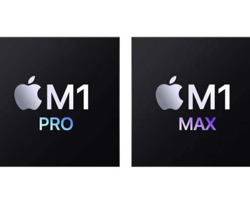 M1 Prozessoren