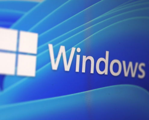 Windows11