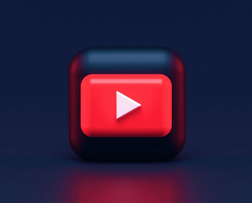 Youtube Logo