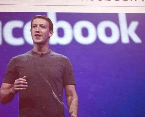 Zuckerberg