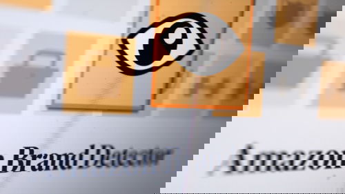 Amazon Brand Detector